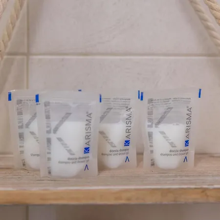 Apartamento House Mandarino Bari