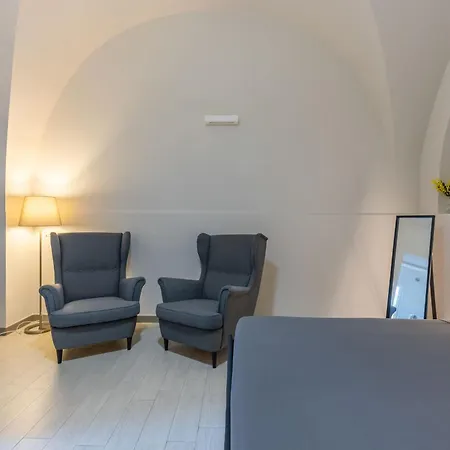 House Mandarino Apartamento Bari