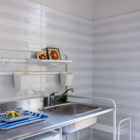 Apartamento House Mandarino