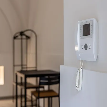 Apartamento House Mandarino Bari