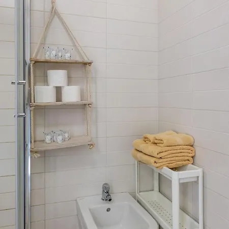 Apartamento House Mandarino *