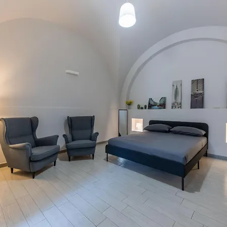 House Mandarino Apartamento *