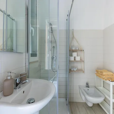 Apartamento House Mandarino