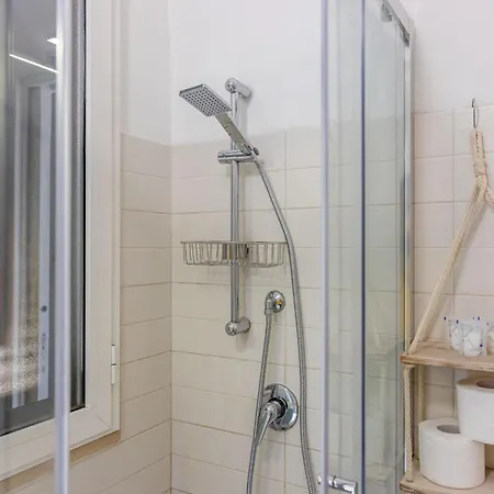 Apartamento House Mandarino *