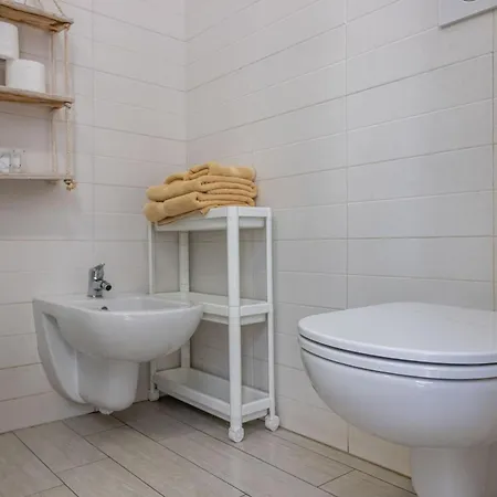 House Mandarino Apartamento