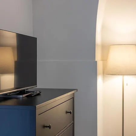 Apartamento House Mandarino