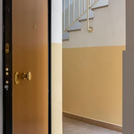 Apartamento House Mandarino *