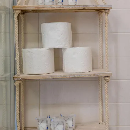 House Mandarino Apartamento *