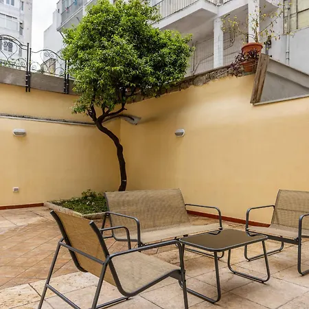 Apartamento House Mandarino