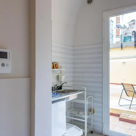 Apartamento House Mandarino