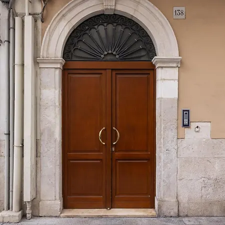 House Mandarino Apartamento