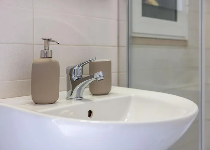 House Mandarino 公寓 巴里