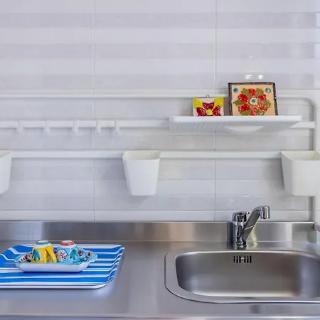 شقة House Mandarino *