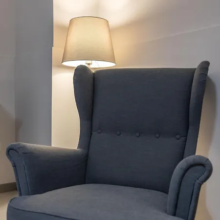 House Mandarino Apartment Bari