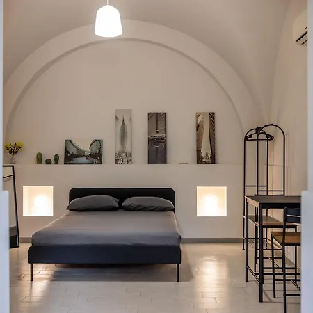 House Mandarino Apartment Bari