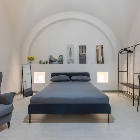 House Mandarino Apartment *