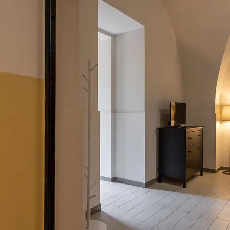 House Mandarino Апартаменты