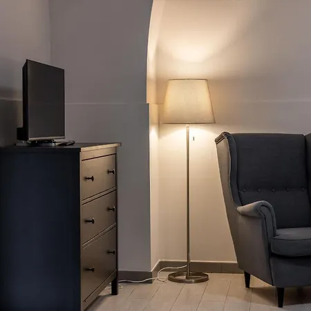 House Mandarino Апартаменты *