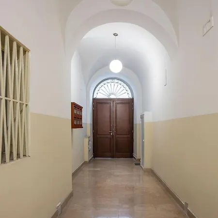 Apartment House Mandarino