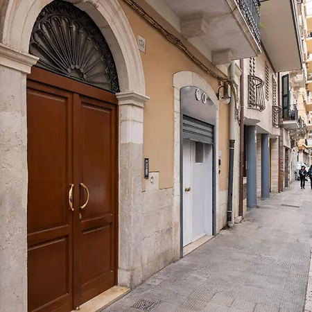 شقة House Mandarino باري