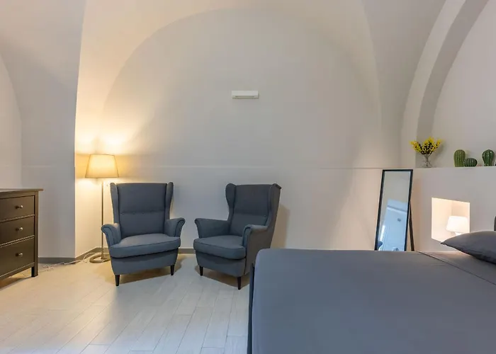 House Mandarino דירה בארי