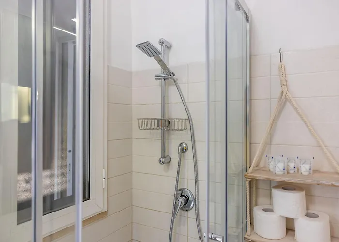 Lejlighed House Mandarino *