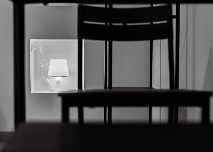 House Mandarino Lejlighed Bari