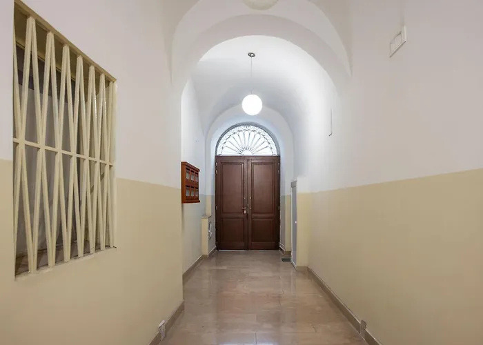 Lejlighed House Mandarino