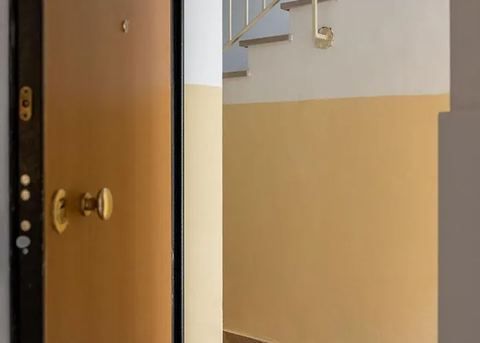 דירה House Mandarino *